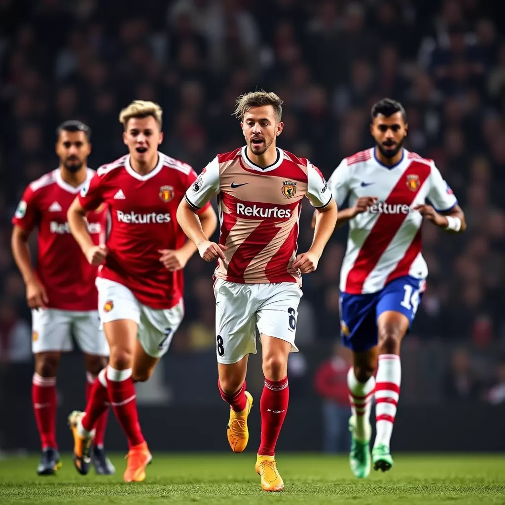 Những Điều Thú Vị Người Hâm Mộ Cần Biết Về World Cup 2026 — view 2