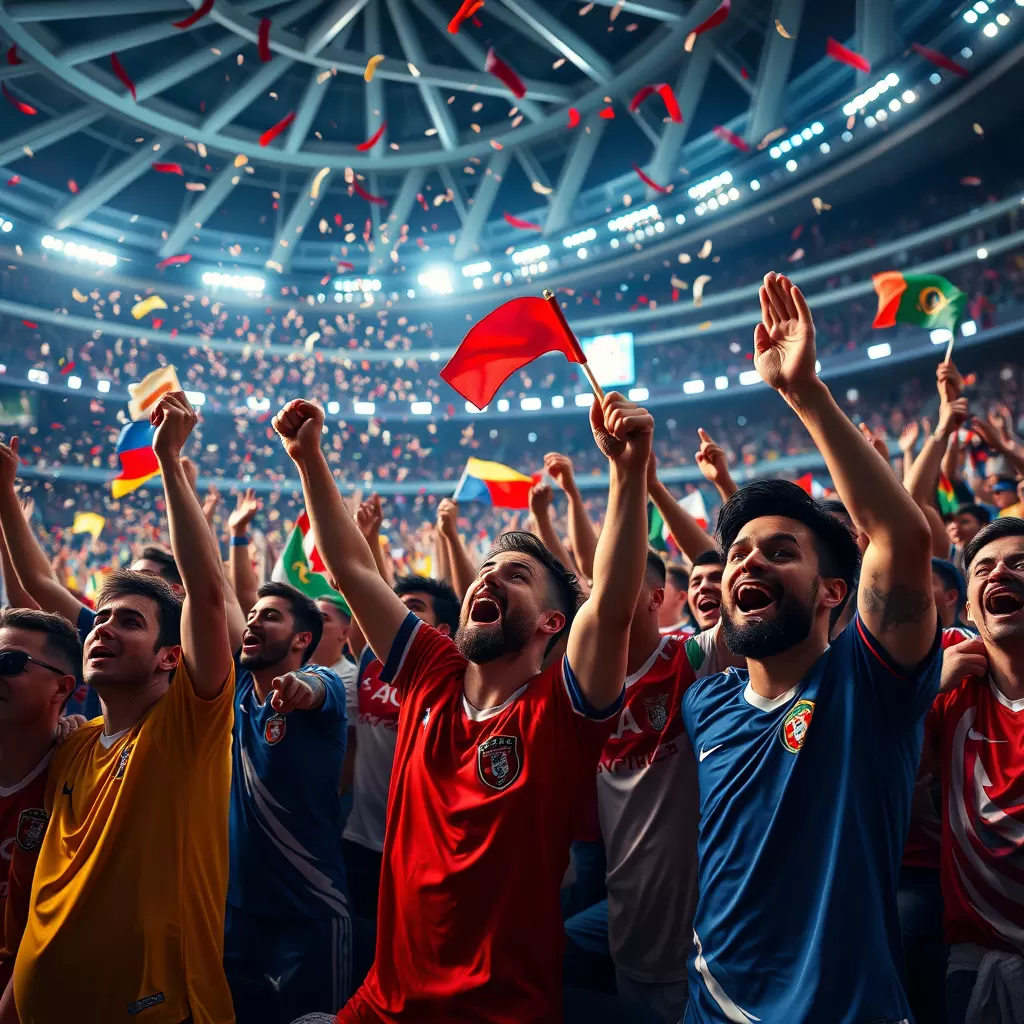Ngôi sao đáng xem của Trung Quốc ở World Cup 2026: Cơn sốt mới từ phương Đông — view 5