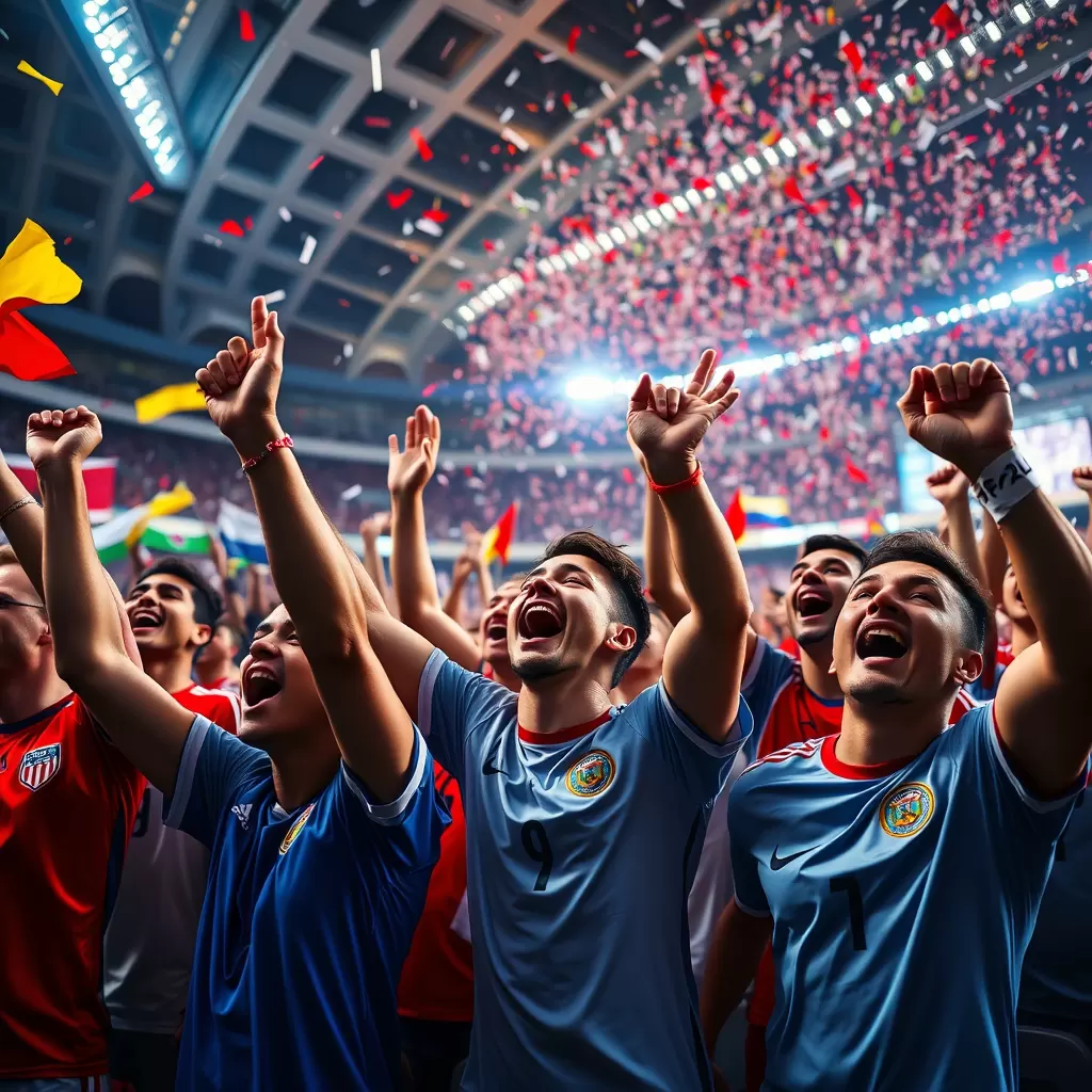 Ngôi sao đáng xem của Trung Quốc ở World Cup 2026: Cơn sốt mới từ phương Đông — view 3