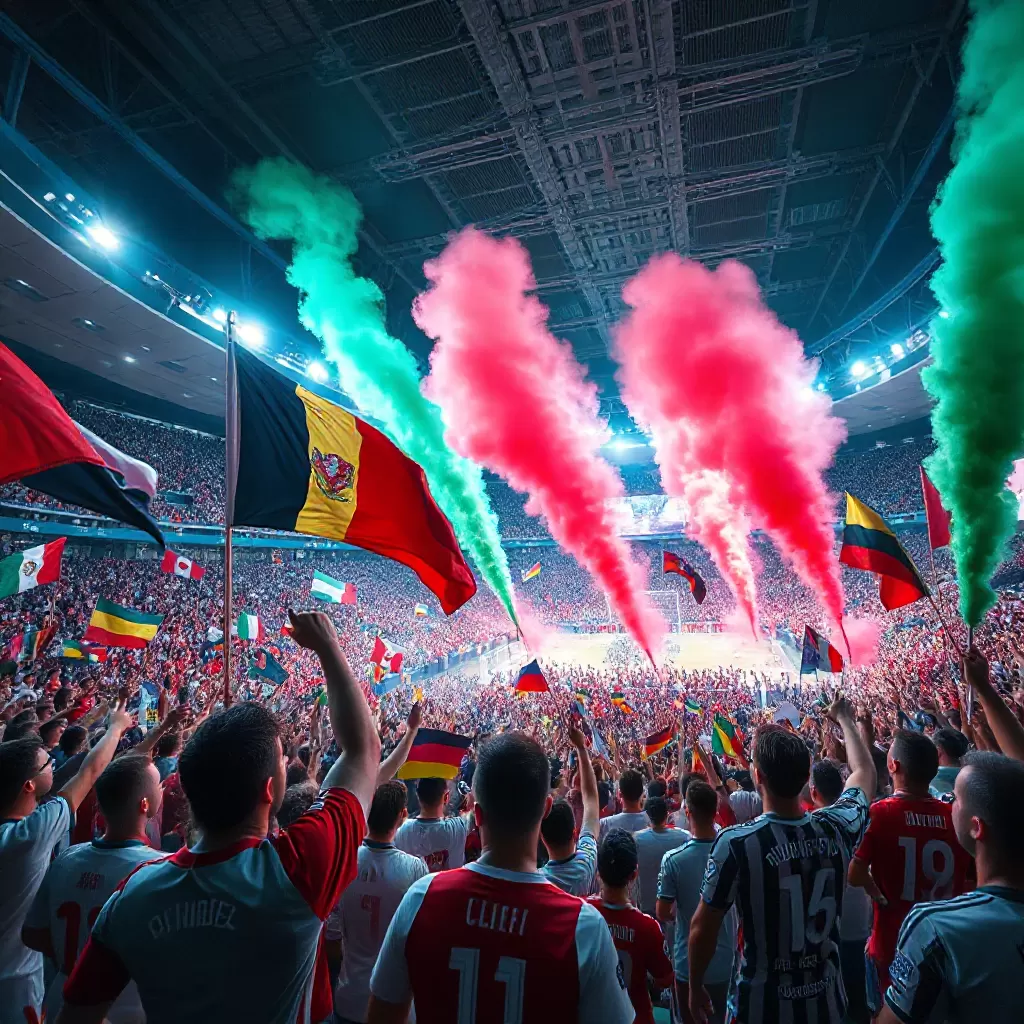 Portugal vs Uzbekistan World Cup 2026: Trận đấu đáng chú ý vòng bảng — view 3