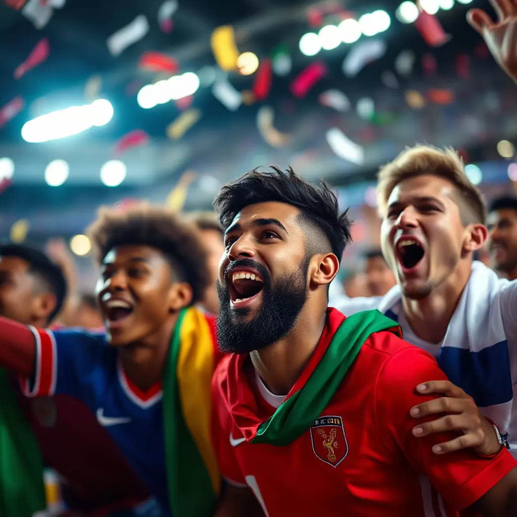 Explore Future Digital Entertainment With s8media.com: 3 Key Findings for Risk-Aware Users — view 2