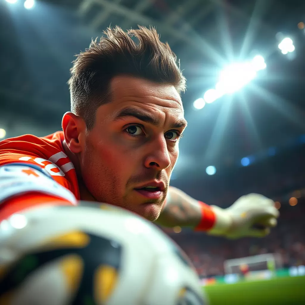 Tin thể thao 24h: Bóng đá hôm nay World Cup có gì mới? — view 2