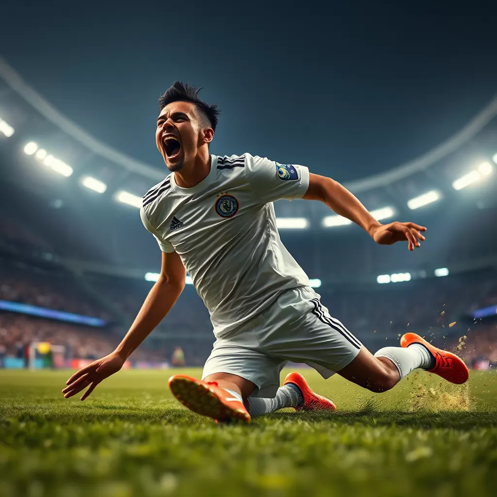 Tin thể thao 24h: Bóng đá hôm nay World Cup có gì mới? — view 5