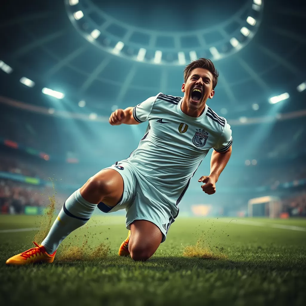 Tin thể thao 24h: Bóng đá hôm nay World Cup có gì mới? — view 3