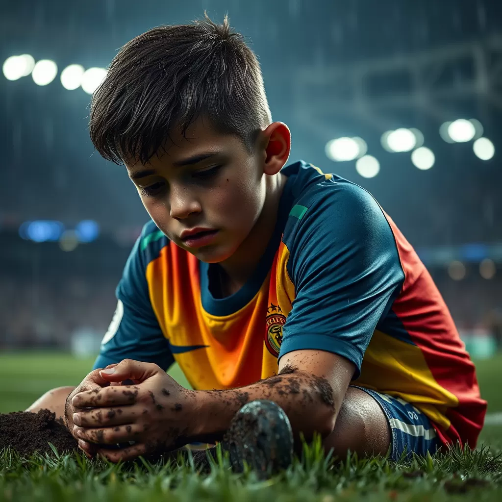 Chung kết World Cup 2026: Những cột mốc lịch sử và cơ hội đỉnh cao cùng Zbet — view 4