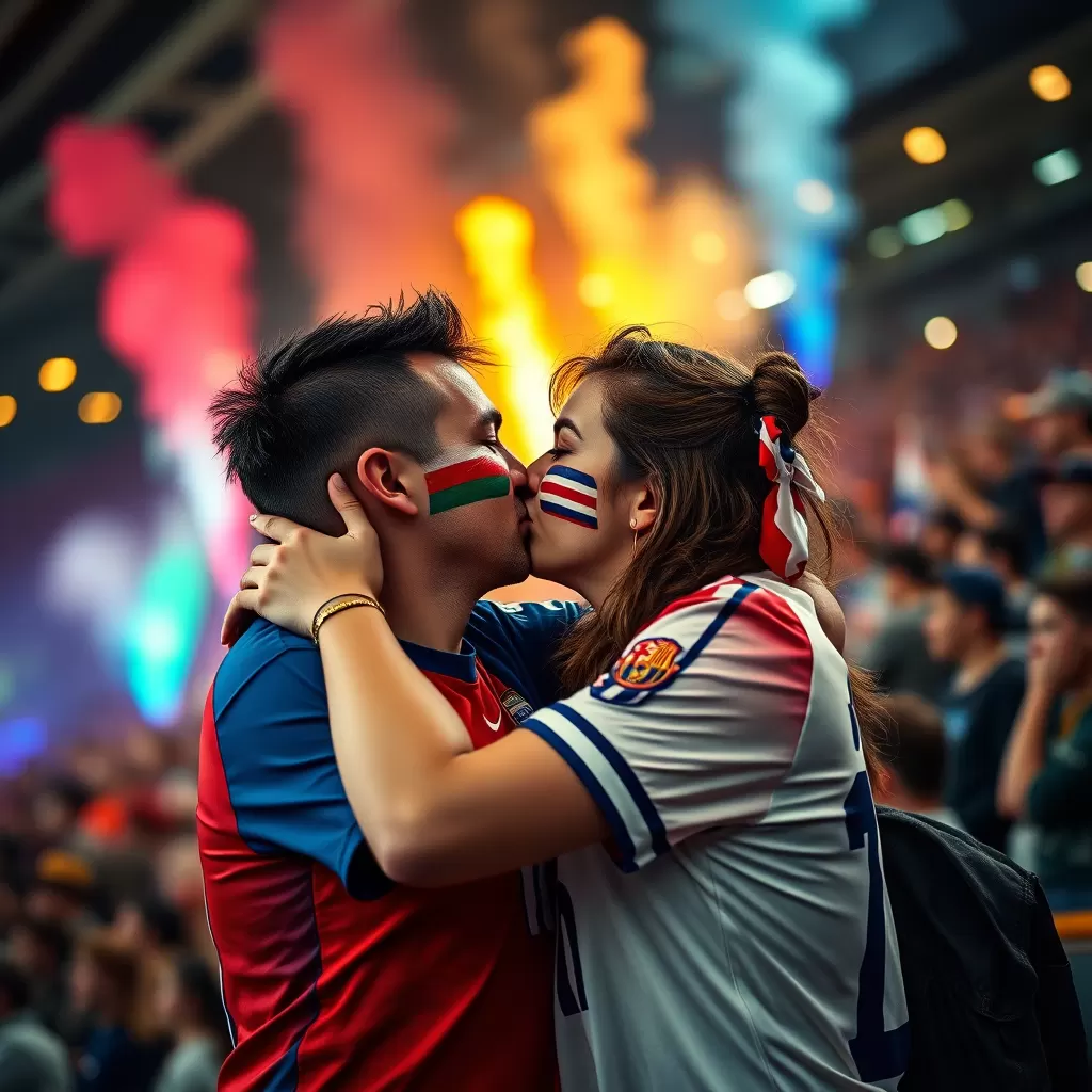 Ngôi sao đáng xem của Trung Quốc ở World Cup 2026: Cơn sốt mới từ phương Đông — view 4