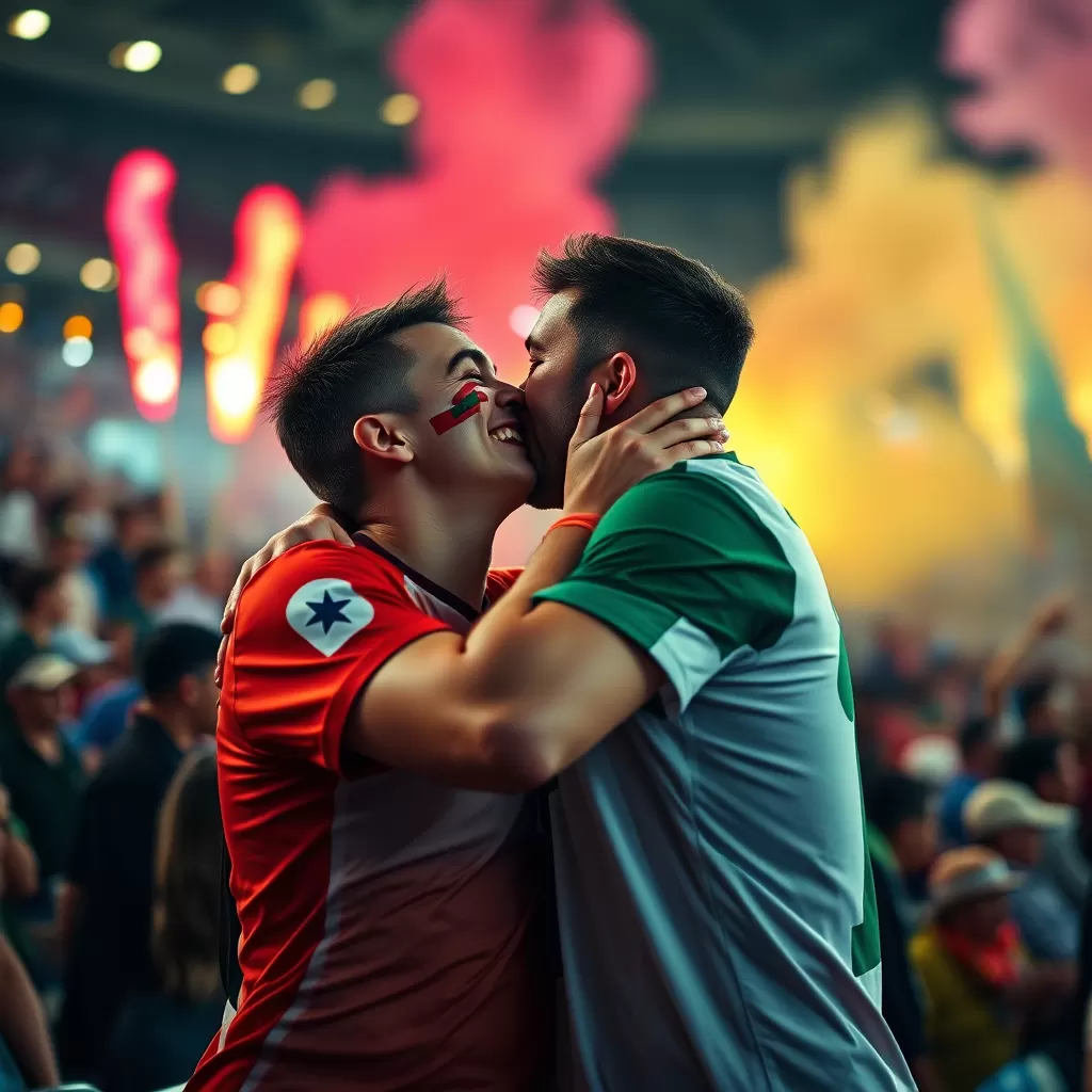 Chung kết World Cup 2026 có thể được định đoạt bởi một pha phối hợp bất ngờ trên fabet1.se.net