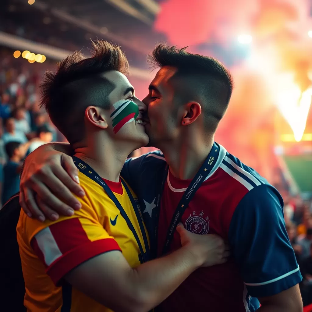 World Cup 2026 Và Những Điều Bất Ngờ Làm Rung Chuyển Toàn Bộ Cục Diện — view 2
