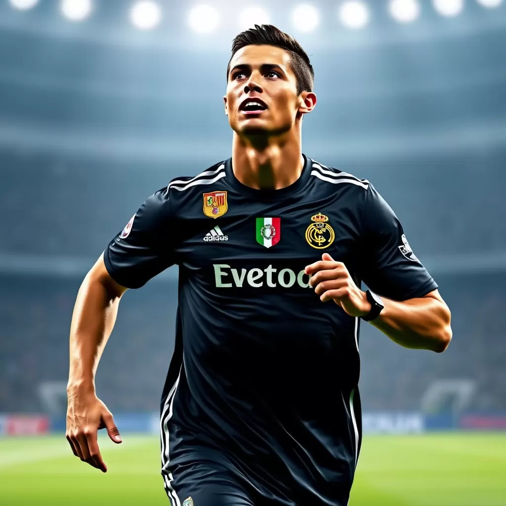 Top Cầu Thủ Trẻ Đắt Giá Nhất Tham Dự World Cup 2026: Tương Lai Của Bóng Đá Thế Giới — view 3
