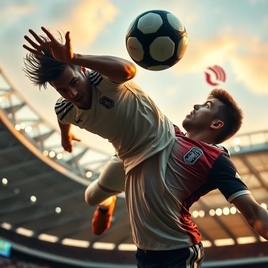 Chung kết World Cup 2026: Những cột mốc lịch sử và cơ hội đỉnh cao cùng Zbet — view 3