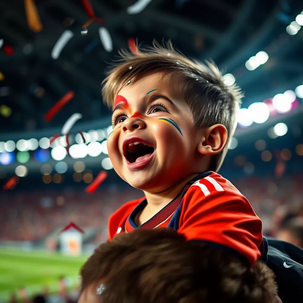 World Cup 2026 Và Những Màn Trình Diễn Đỉnh Cao Của Thế Hệ Siêu Sao Trẻ Xuất Sắc Nhất