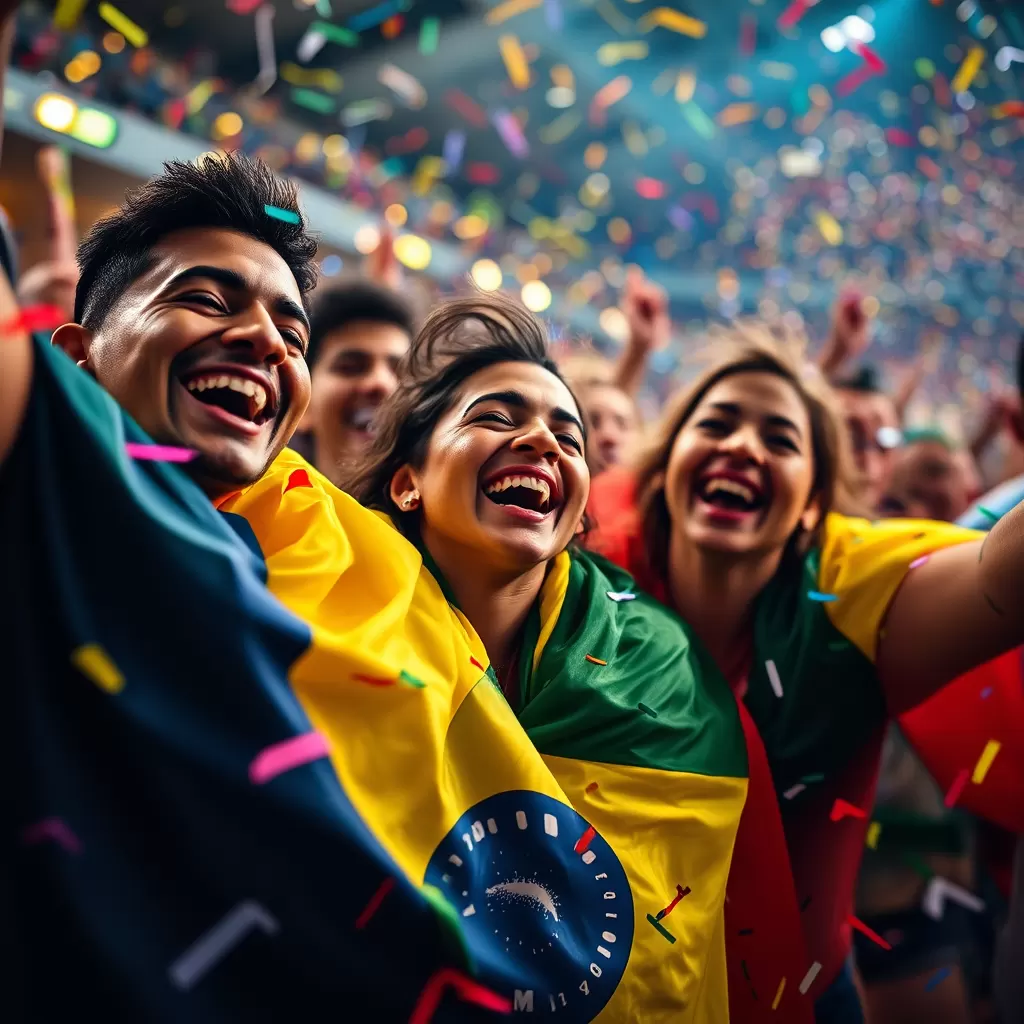 World Cup 2026 và cuộc chiến cuối cùng hướng tới ngôi vương — view 5