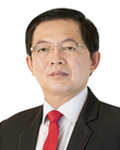 Phó Thủ tướng Hồ Quốc Dũng